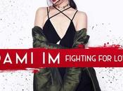 Dami estrena videoclip single ‘Fighting Love’