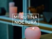 rutina noctura importante dormir necesario