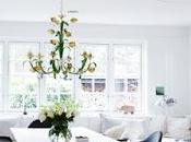 Blanco Negro Escandinavo