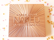 Naked Ultimate Basics Urban Decay Aniversario