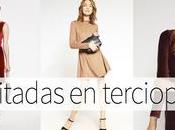 look perfecto para invitada otoño