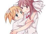 Crítica seriéfila: Sakura Trick (anime)