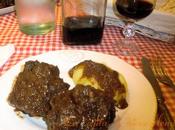 Rabo toro cordobesa