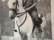 Caballería Ejército español 1940
