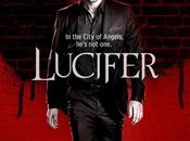"LUCIFER": Repaso primera temporada