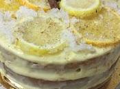 Tarta cítricos