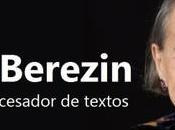 Evelyn Berezin