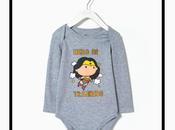 Nueva colección Super Hero Girls Zippy