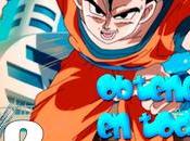 Conseguir Rango Dragon Ball Xenoverse