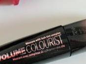 Colourist Rimmel
