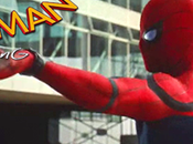 Esperen otro baile Spidey ‘Spider-Man: Homecoming’