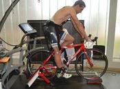 Cómo hace prueba esfuerzo ciclista