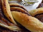 Trenza Chocolate