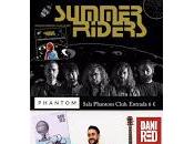 Summer Riders Dani Phantom Club