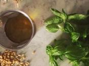 Salsa pesto