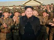 Corea Norte demanda reconocida como poder nuclear tras elección Trump