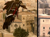 Assassin's Creed Ezio Collection muestra vídeo comparativo antes después