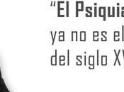 Psiquiatra alienista siglo XVII. Entrevista Pérez Milán