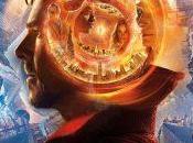 Confirman Doctor Strange tenía originalmente otro villano principal