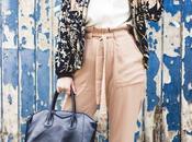 Soft floral