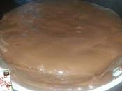 Tarta donettes thermomix