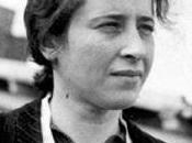 espíritu crítico, Hannah Arendt (1906-1975)
