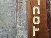 Kynoto Sushi Bar, japonés discreto escondido