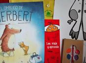 Lecturas Boolino: Ombligo Herbert