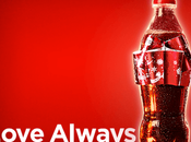 innovadora versión navideña botella Coca-Cola sorprende redes