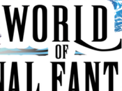 Análisis World Final Fantasy