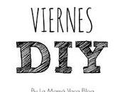 Viernes DIY: Diadema trenzada trapillo