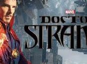 Imagina otros mundos "Doctor Strange"