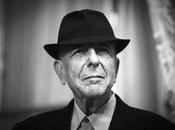 muerte Leonard Cohen