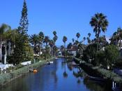 diary: Venice Canals