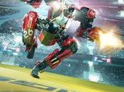 Análisis RIGS Mechanized Combat League