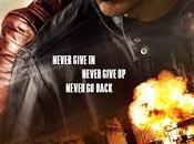JACK REACHER: NUNCA VUELVAS ATRÁS (Jack Reacher: Never back)