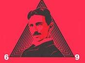 Nikola Tesla: impresionante secreto detrás números finalmente revelado