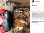 Guerra Paz, miniserie