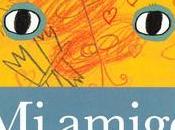 amigo libro
