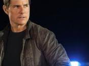 Jack Reacher: Nunca Vuelvas Atrás Tortilla recalentada