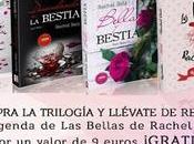 Especial lanzamiento Bella Bestia