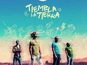 Efecto Pasillo estrena videoclip tema ‘Tiembla tierra’