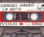 Cambios. #VDLN