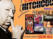 Podcast Perfil Hitchcock" 3x10: Después tormenta, valle oscuro, Fantasti'CS16, Entrevista Carlos Benítez Chocolat.