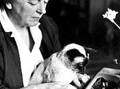 Poesía Nórdica (161): Inger Hagerup