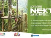 Realizaran evento turismo Luis Potosí importancia internacional