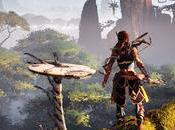 crea mundo Horizon: Zero Dawn