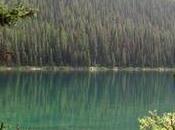 Canadá: (día Parque Nacional Banff. Mount Norquay Boom Lake