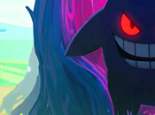 evento Pokémon Halloween provocó billones pokémon capturaran