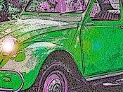 Citroën apuros